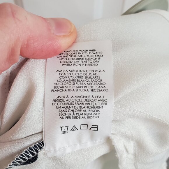 CAbi Dottie Tank (camisole) style #6532, Spring 2024 collection - Picture 6 of 6